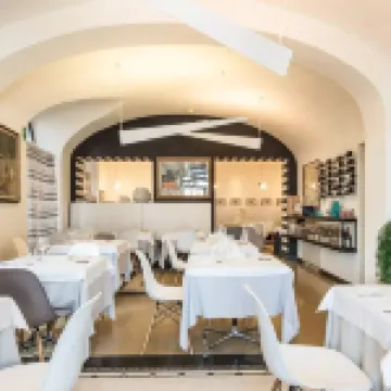 Hotel San Pietro Palace