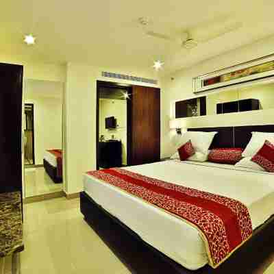 Svn Grand Rooms