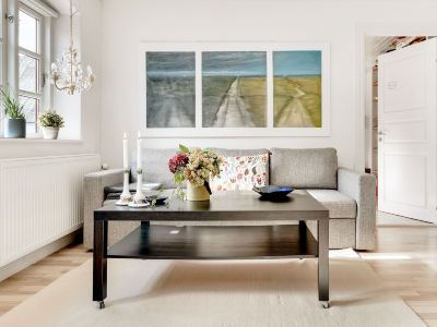 Bed and Breakfast Åløkke