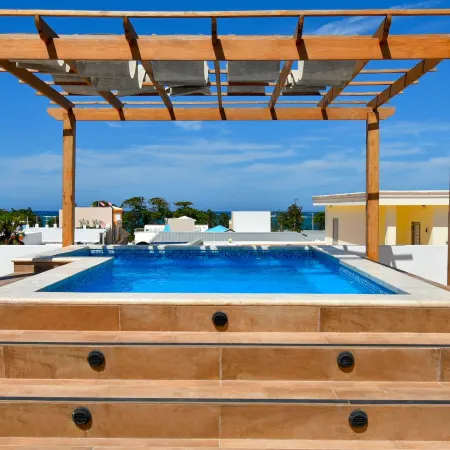 Rosil Place Aparthotel by the Beach