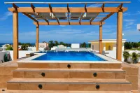 Rosil Place Aparthotel by the Beach
