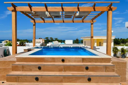 Rosil Place Aparthotel by the Beach - navetta aeroportuale