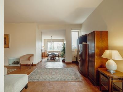 Grand Botanic Garden Apartment by Vacationy