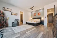 ニュー・ビルド・イン・ハート・オブ・セドナ