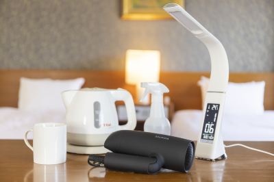 その他 山形グランドホテルの写真