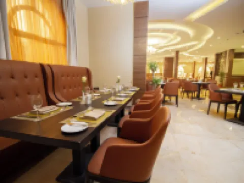 Cloud City Hotel Hotels in Al Baha