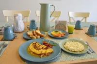 By the Sea Guest House