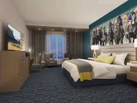 Derby City Gaming & Hotel - A Churchill Downs Property Hotels in Jefferson County