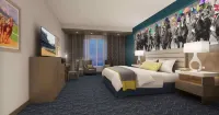 Derby City Gaming & Hotel - A Churchill Downs Property Hotels in Louisville