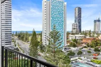 Neptune Resort - Sea View