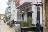 Sunset Penthouse Hotels in Sonderborg