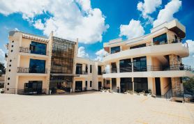 La Classe Hotel