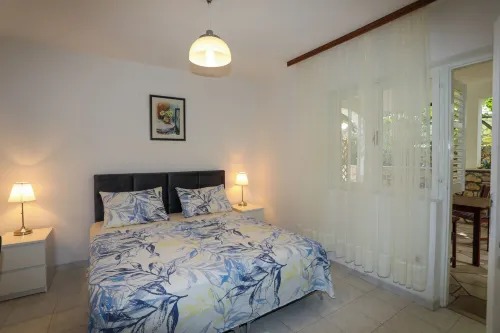 Green Garden Apartment Hotels in Hvar