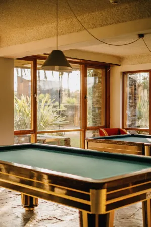 Parque do Rio Ofir Hotel Отели в г. Фан