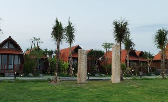 Room in Villa - Love Without Boundaries Num9843