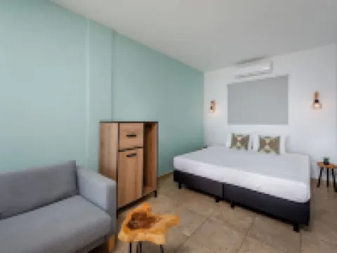 Casita Palma by Boutique Bonaire Unique Resorts Hotels in Kralendijk