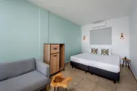 カシータ パルマ バイ ブティック ボネール ユニーク リゾーツ のホテル