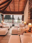 Hotel Catedral Patagonia Ski & Wellness - سبا