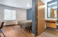 Extended Stay America Select Suites - Tallahassee - East - Pet friendly