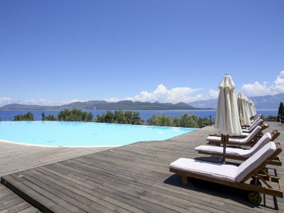 Ionian Blue Bungalows and Spa Resort