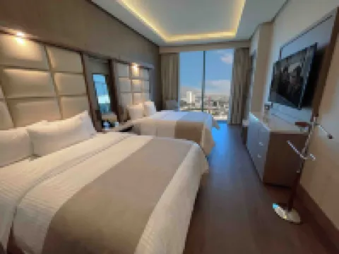 Safi Royal Luxury Metropolitan Hotels in San Pedro Garza Garcia