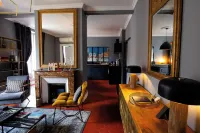 羅馬家庭蒙彼利埃床和早餐旅館