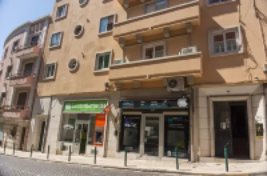 Boutique Telhal 89 Hotels in Olivais