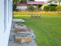 Gislövs Gamla Byagård シムリスハムンのホテル