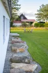 Gislöv Gamla Byagården Hotel di Brantevik
