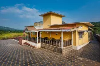 CosmicStays Rajgad Vista - Stay & Play Hotels in Varoti Kh.