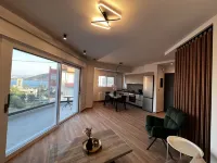 Elia Luxury Residence Hotels in Chalcis