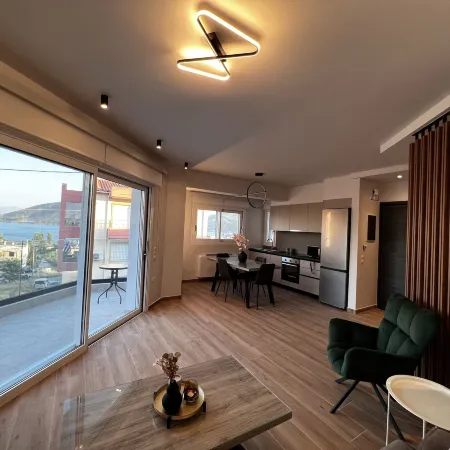 Elia Luxury Residence
