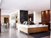Hotel Daniel Graz - Smart Luxury Near City Centre Hotels in Graz