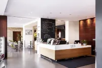 Hotel Daniel Graz - Smart Luxury Near City Centre