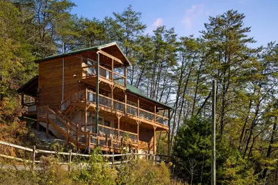 Heavenly Bliss by Ghosal Luxury Lodging Hotels near KARM Stores