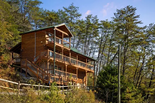 Heavenly Bliss by Ghosal Luxury Lodging