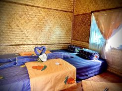 PJ Kingdom Camps บ้านพักตากอากาศ ยินดีต้อนรับสัตว์เลี้ยง
