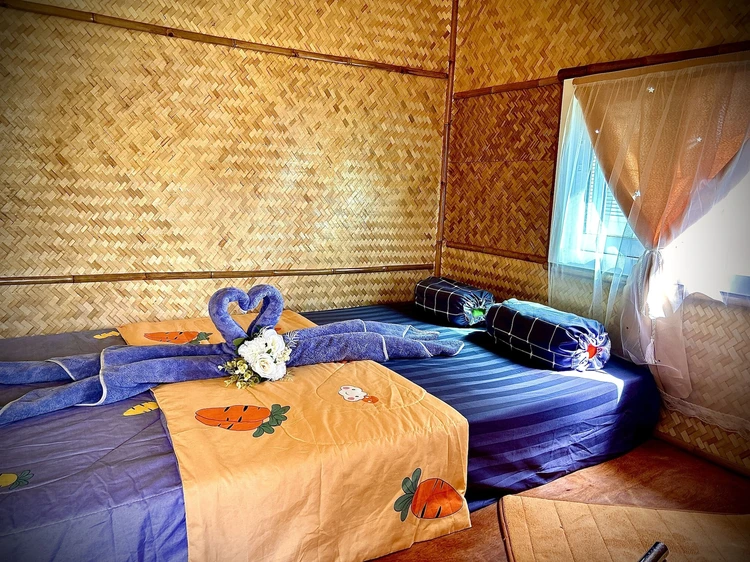 รูปภาพของPJ Kingdom Camps บ้านริมน้ำ สำหรับครอบครัว