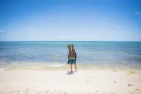 Vida Cayman Luxury Boutique Eco Hotel Hotel a West Bay