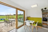 Bergblick Chiemsee Barrierefrei Hotels in Chieming