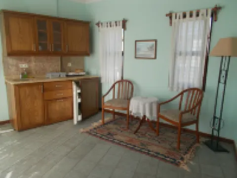 Osmanli Hani Apart Hotel Hotels in Dalyan