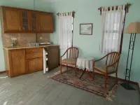 Osmanli Hani Apart Hotel