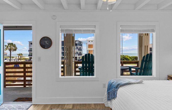 The Beach House at Oak Island by North State Hospitality