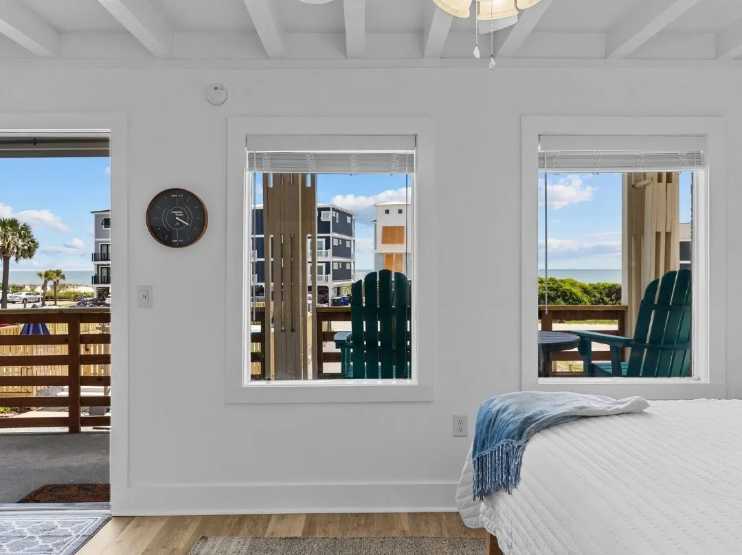 The Beach House At Oak Island By North State Hospitality - Oak Island, NC
