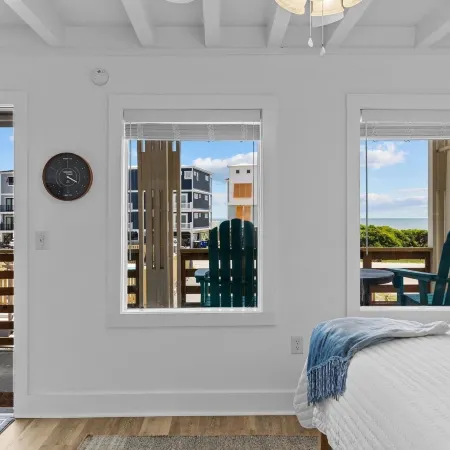 The Beach House at Oak Island by North State Hospitality