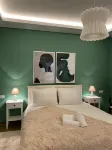 Oasis Garden Apartment Hotels in Volos