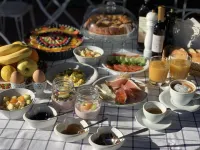 Fattoria Lornano Hotel a Monteriggioni