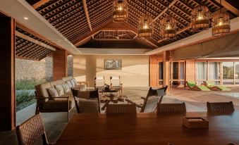 Tunak Resort Lombok
