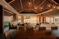 Tunak Resort Lombok Hotels in Mertak