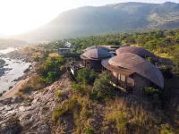 Madwaleni River Lodge - Babanango Game Reserve